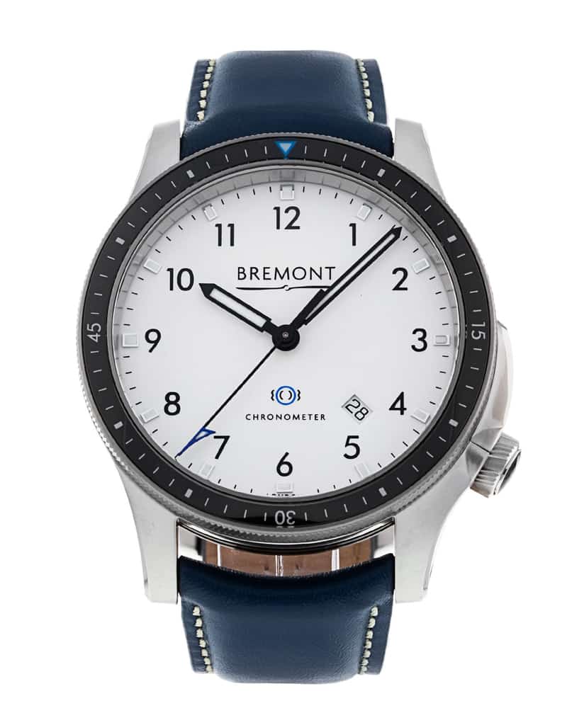 Bremont Boeing BB1-SS/WH Bremont Boeing BB1-SS/WH